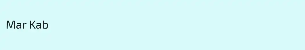 Mar Kab